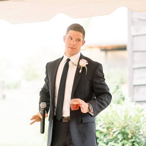 Meet your Posher, Matt